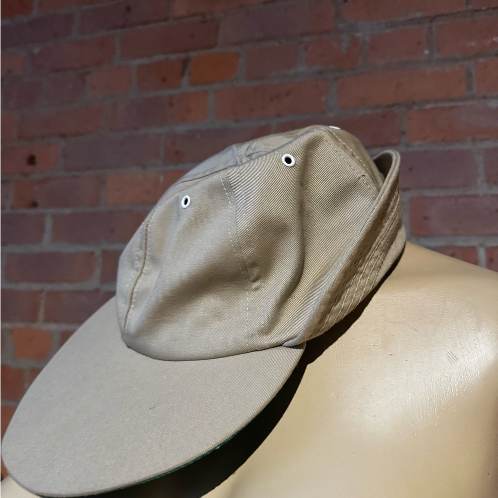 Tan Hat - image 4
